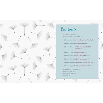 Empowering Fertility Awareness Guide for Everyone