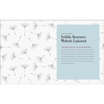 Empowering Fertility Awareness Guide for Everyone