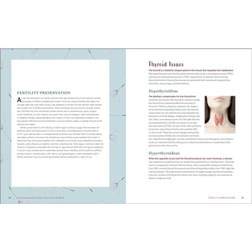 Empowering Fertility Awareness Guide for Everyone