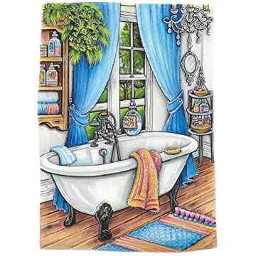 Creative Haven Home Sweet Home Coloring Book (Adult Coloring Books: Calm)