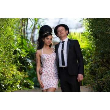 Back to Black - Collector's Edition DVD - A Timeless Music Journey