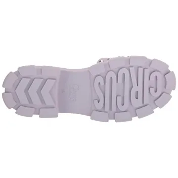 Circus NY Women's Genevieve Sandal Wild Orchid - Trendy Comfort