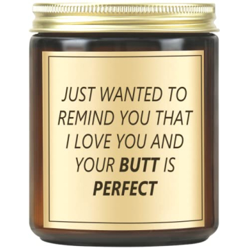 Lacrima Gifts for Wife Husband - Valentines Day Gifts, Birthday Gifts for Wife Husband, Romantic I L...