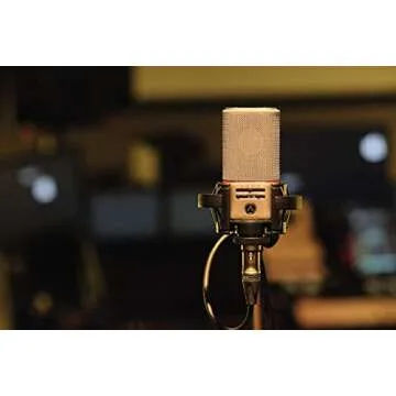 Premium Austrian Audio OC818-STUDIO-SET Microphone Bundle