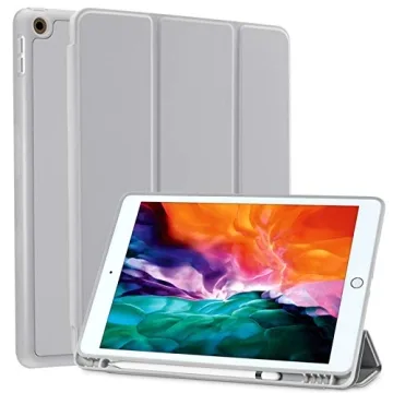 SIWENGDE Compatible for Apple iPad 9.7 Case 2018 iPad 6th Generation Cases/2017 iPad 5th Generation ...