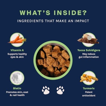 Good Trouble Pets Probiotic Chews for Dogs - 30 Soft Chews