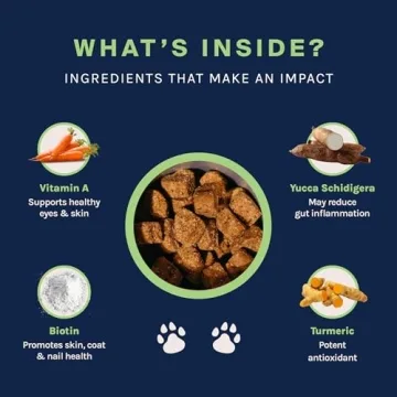 Good Trouble Pets Probiotic Chews for Dogs - 30 Soft Chews