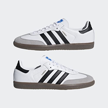 Adidas Samba OG Sneakers - Style Meets Comfort for All
