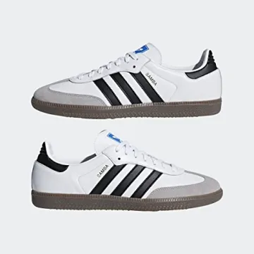 Adidas Samba OG Sneakers - Style Meets Comfort for All