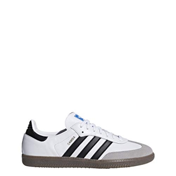 Adidas Samba OG Sneakers - Style Meets Comfort for All