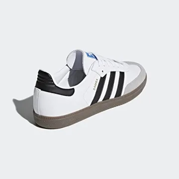 Adidas Samba OG Sneakers - Style Meets Comfort for All