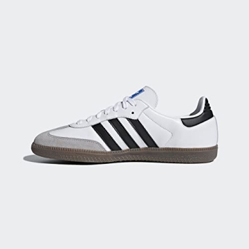 Adidas Samba OG Sneakers - Style Meets Comfort for All