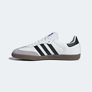 Adidas Samba OG Sneakers - Style Meets Comfort for All