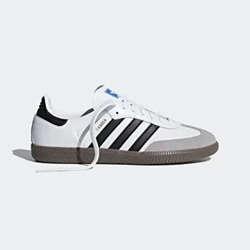 Adidas Samba OG Sneakers - Style Meets Comfort for All