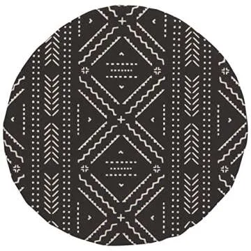 Now Designs Reusable Cotton Bowl Covers Set of 2