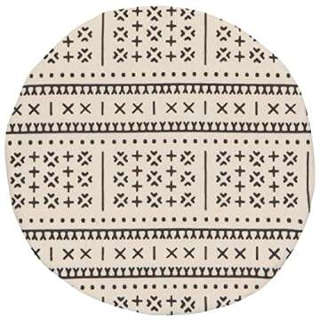 Now Designs Reusable Cotton Bowl Covers Set of 2