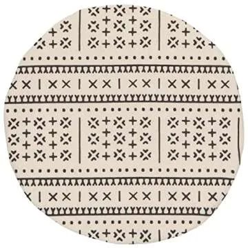 Now Designs Reusable Cotton Bowl Covers Set of 2