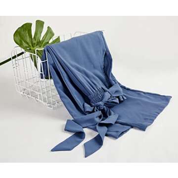 SySea High Waisted Palazzo Pants - Stylish & Comfortable Trousers