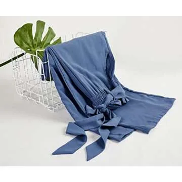 SySea High Waisted Palazzo Pants - Stylish & Comfortable Trousers