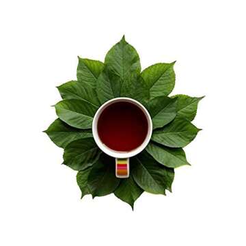 Dimmak Herbs Organic Scutellaria Baicalensis Extract Powder