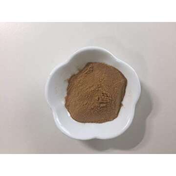 Dimmak Herbs Organic Scutellaria Baicalensis Extract Powder