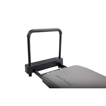 AeroPilates 393 Home Reformer for Flexible Workouts
