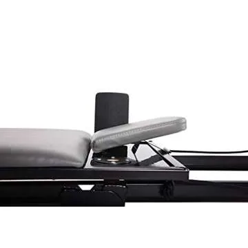 AeroPilates 393 Home Reformer for Flexible Workouts