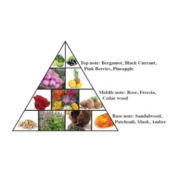 Al Haramain L'aventure Femme White - Arabian Perfume for Women - Floral Fruity Fragrance - Arabic Long Lasting Perfume - Eau De Parfum Spray - 3.3 oz EDP Spray