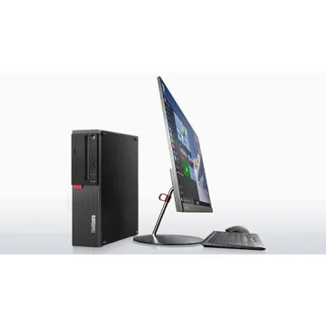 Lenovo ThinkCentre M920S - Intel i7, 32GB RAM, 1TB SSD
