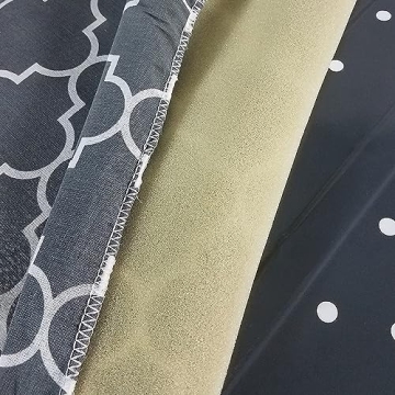 Homz Contour Ironing Board - Compact & Adjustable Design