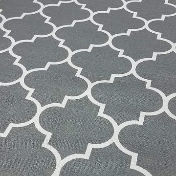 Homz Contour Ironing Board - Compact & Adjustable Design