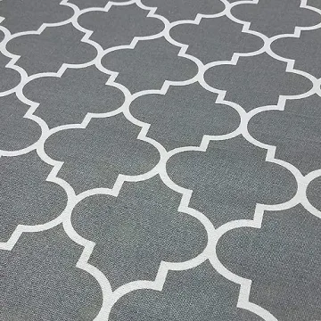 Homz Contour Ironing Board - Compact & Adjustable Design