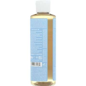 Dr. Bronner's, Baby Soap Liquid Castile, 8 Fl Oz