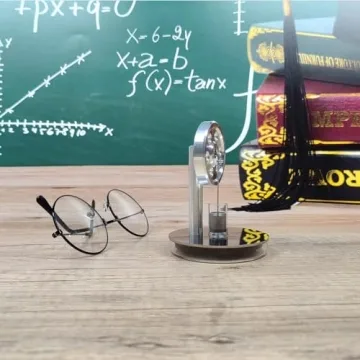 Sunnytech Low Temperature Stirling Engine - Educational Fun