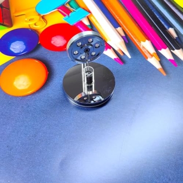 Sunnytech Low Temperature Stirling Engine - Educational Fun