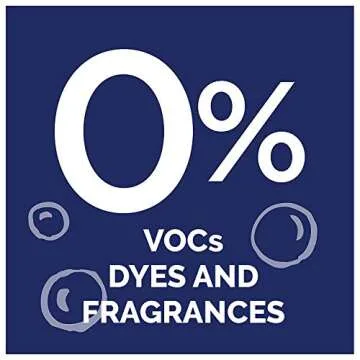 Seventh Generation Professional Glass & Surface Cleaner Refill, Free & Clear, Unscented, 128 Fl Oz (Pack of 2)