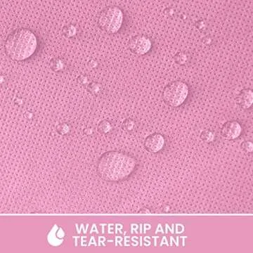 Wedding Dress Garment Bag 16 inch Gusseted, Durable, For Long Puffy Gowns, Clear Vinyl Pouch for Labeling