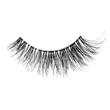 KISS Pompadour Blowout False Eyelashes 5 Pairs