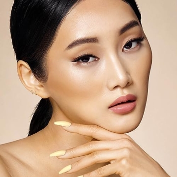 KISS Pompadour Blowout False Eyelashes 5 Pairs