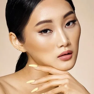 KISS Pompadour Blowout False Eyelashes 5 Pairs