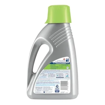 Bissell Pro Pet Carpet Cleaner - Deep Cleaning Solution for Homes