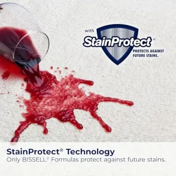 Bissell Pro Pet Carpet Cleaner - Deep Cleaning Solution for Homes