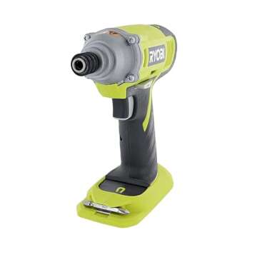 Ryobi P234g Impact Driver – Powerful & Efficient Performance