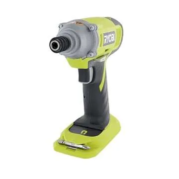 Ryobi P234g Impact Driver – Powerful & Efficient Performance