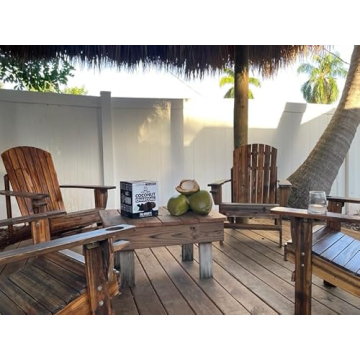 Coconut Charcoal Briquettes for Perfect Winter Grilling