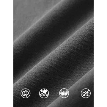 Ystävä Vintage Oversized Hoodie for On-Trend Comfort