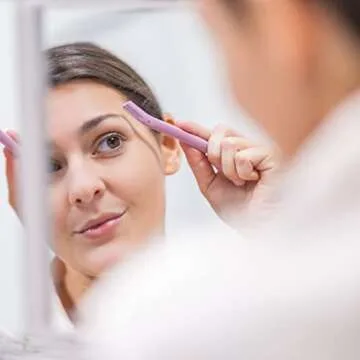 Sakya Biodegradable Dermaplaning Tool for Sensitive Skin