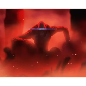 Top S.H.MonsterArts Skar King Action Figure for Collectors