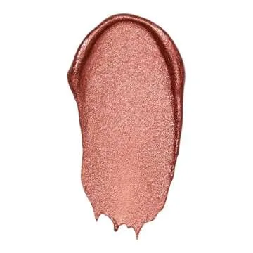 e.l.f. Liquid Metallic Eyeshadow, Gel Formula, High-Impact Multi-Dimensional Finish, One-Swipe Cover...