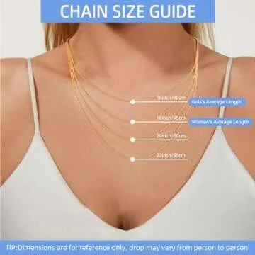 Custom Bubble 3D Letter Necklace Personalized Gift